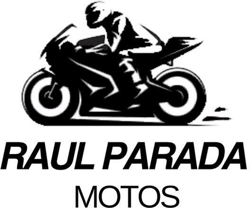 Raul Parada Motos
